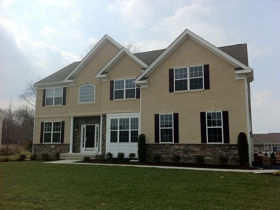 April 2011 - Newly Finished