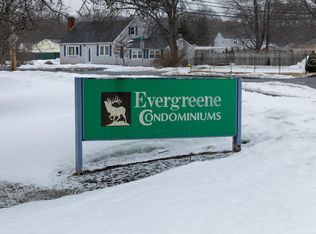 10 Parker Farms Rd #37, Wallingford, CT 06492