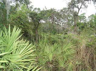 2641 Bear Run S, Frostproof, FL 33843