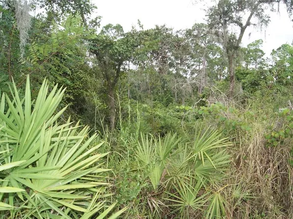 2641 Bear Run S, Frostproof, FL 33843