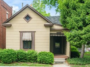 2523 Neil Ave, Columbus, OH 43202