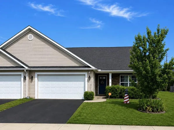 59 Chennault Trl, Falling Waters, WV 25419