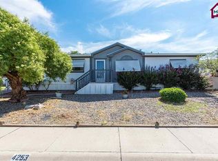 4253 Independence Loop, Las Cruces, NM 88005