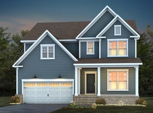 71 Highpointe Dr, Pittsboro, NC 27312