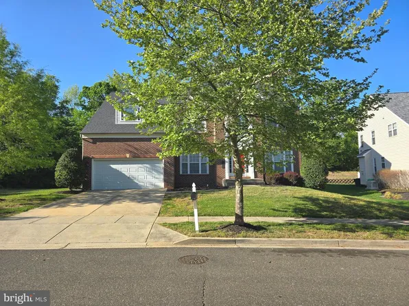 12206 Hillantrae Dr, Clinton, MD 20735