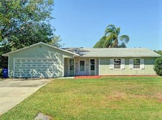 1251 Barber St, Sebastian, FL 32958