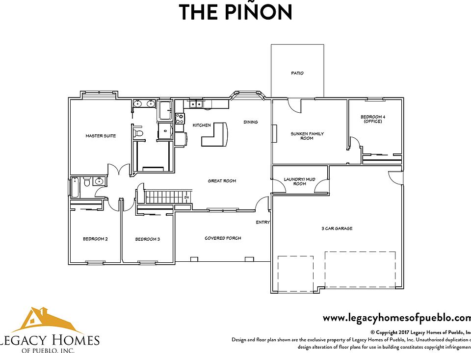 2nd image of 5118 Lynn Meadows Dr