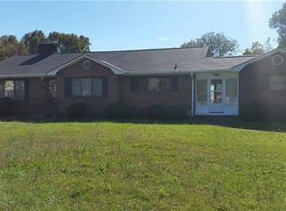 1604 Brantley Rd, Kannapolis, NC 28083