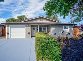 6 Wightman Ct, Antioch, CA 94509