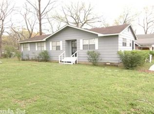 2115 Rice St, Little Rock, AR 72202