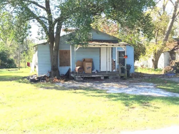 111 W 4th Ave, Cordele, GA 31015