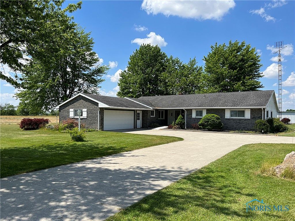 14487 State Route 66, Oakwood, OH 45873 Zillow