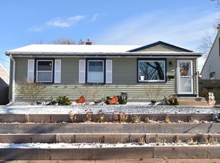 4148 N 68th St, Milwaukee, WI 53216