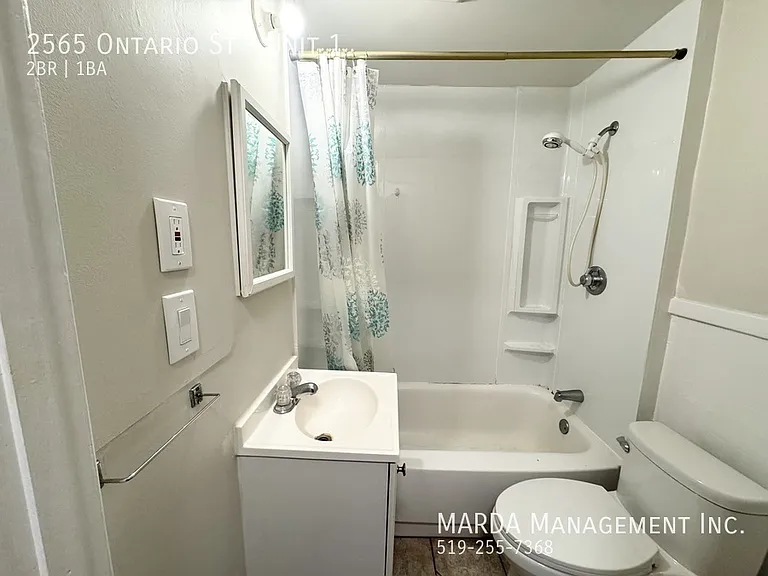 2565 Ontario St #1 — Photo 18