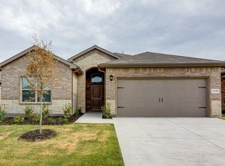 6316 Blacksmith Ave, Fort Worth, TX 76179