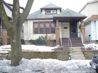 3151 S Clement Ave, Milwaukee, WI 53207