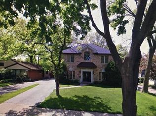 1374 Cavell Ave, Highland Park, IL