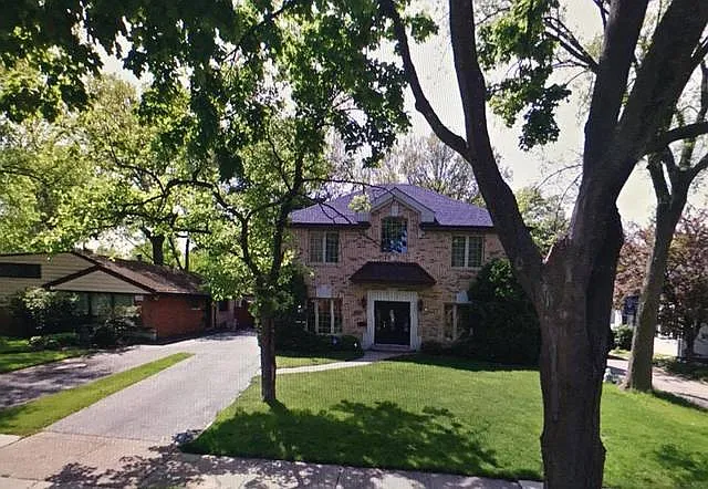 1374 Cavell Ave photo 1