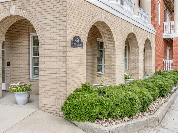 450 W Princess Anne Rd Unit 206, Norfolk, VA 23517