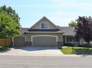 1015 N Lambert Way, Meridian, ID 83642