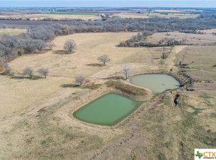 Bottoms Rd, Troy, TX 76579