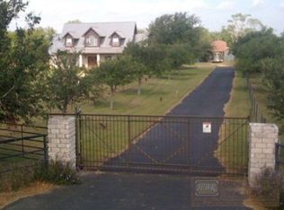 27058 Doan Rd, Harlingen, TX 78552