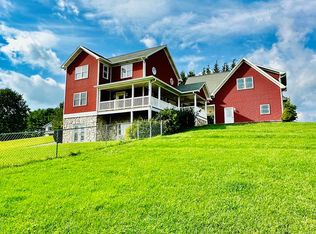 125 Taylor St, Chilhowie, VA 24319