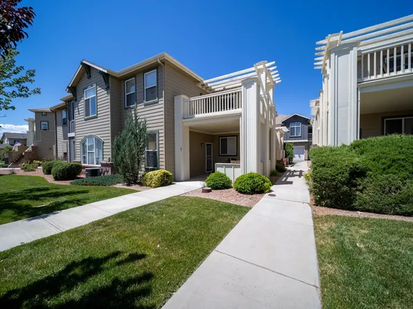 2491 Fountain Greens Blvd #B-7, Grand Junction, CO 81505