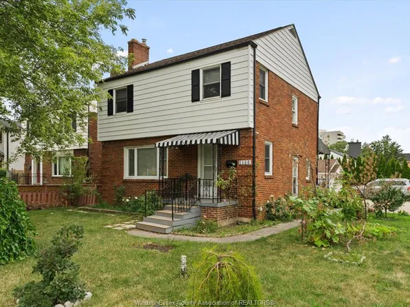 5188 Wyandotte St E, Windsor, ON N8S 1L2