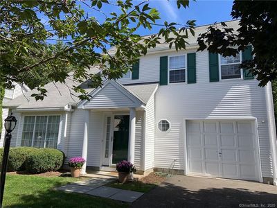 95 Intervale Rd UNIT 5, Stamford, CT, 06905