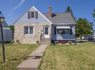 5431 Otsego St, Duluth, MN 55804