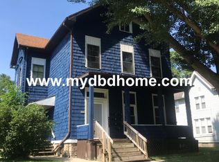328 W Dewald St APT 4, Fort Wayne, IN 46802