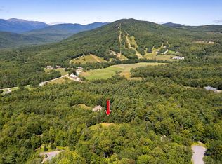 54 Lower Highlands Rd, Jackson, NH 03846