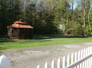 9 E Windsor Rd, Worthington, MA 01098