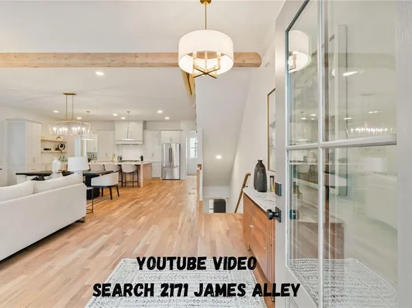 2171 James Aly, Atlanta, GA 30345