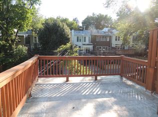 2252 Cathedral Ave NW #2, Washington, DC 20008