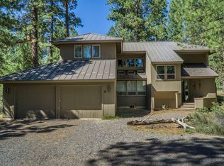 13678 Mountain Clover, Sisters, OR 97759