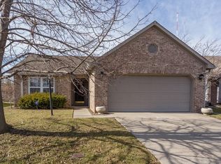 7816 Harcourt Springs Pl, Indianapolis, IN