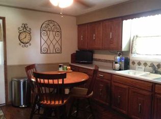 604 S Main St, Fort Branch, IN 47648
