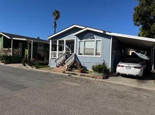 13424 Agua Caliente #213, Castroville, CA 95012