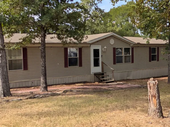 126 Gunnison Ct, Azle, TX 76020