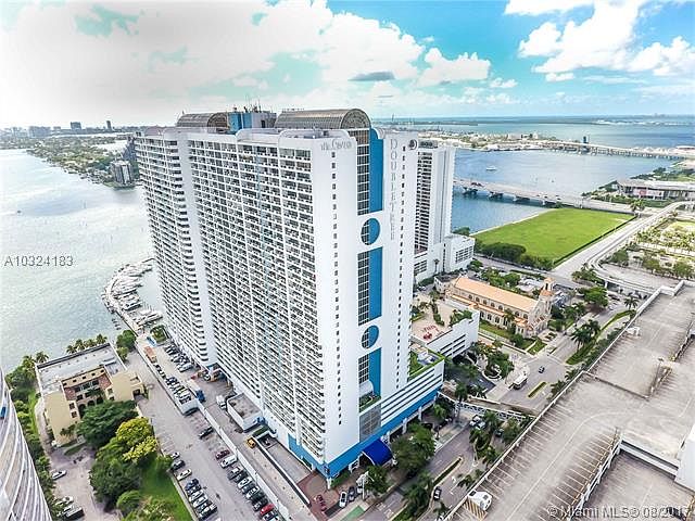 1st image of 1717 N Bayshore Dr #A-1752