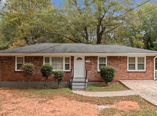 2190 Niskey Lake Rd SW, Atlanta, GA 30331
