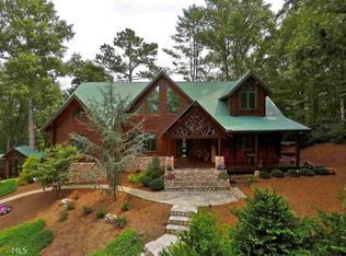 56 Coffee Mill Run #3, Talking Rock, GA 30175