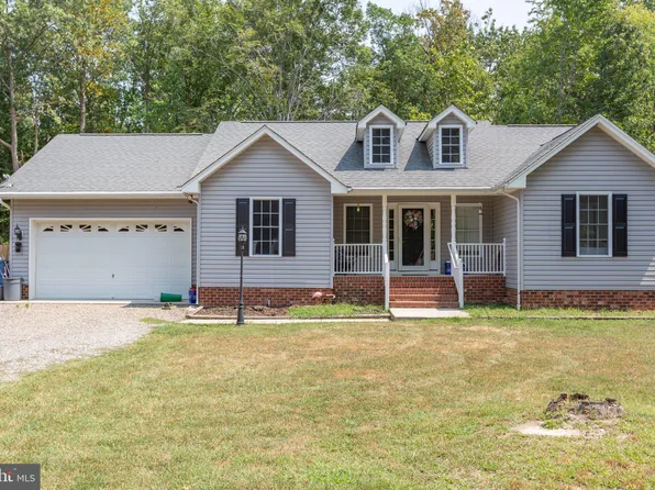 14037 Smithwright Ln, Woodford, VA 22580