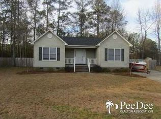 3825 Claymont Ct, Florence, SC 29501