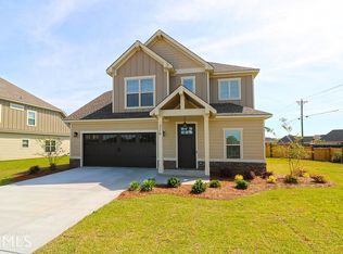 316 Perth Ct, Warner Robins, GA 31088