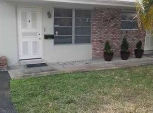 1442 NE 56th St, Fort Lauderdale, FL 33334