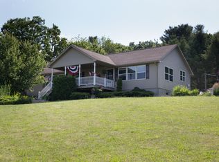 2869 Royer Mountain Rd, Williamsburg, PA 16693