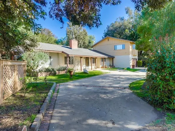 552 Cassou Rd, San Marcos, CA 92069
